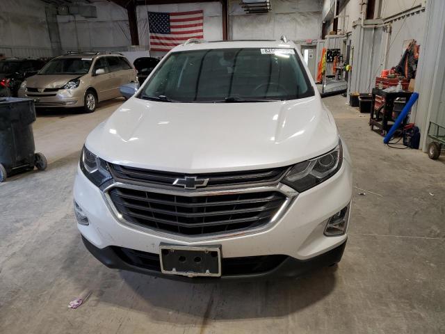 Photo 5 from auction – 2019 CHEVROLET EQUINOX LT with VIN 2GNAXVEX3K6199114