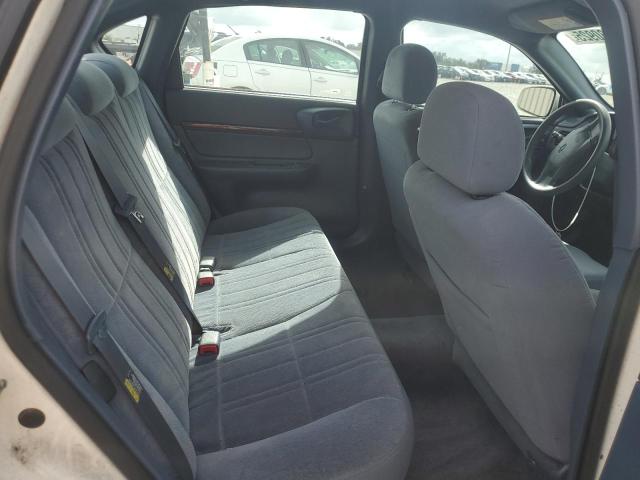 Photo 10 from auction – 2005 CHEVROLET IMPALA with VIN 2G1WF52E559115245