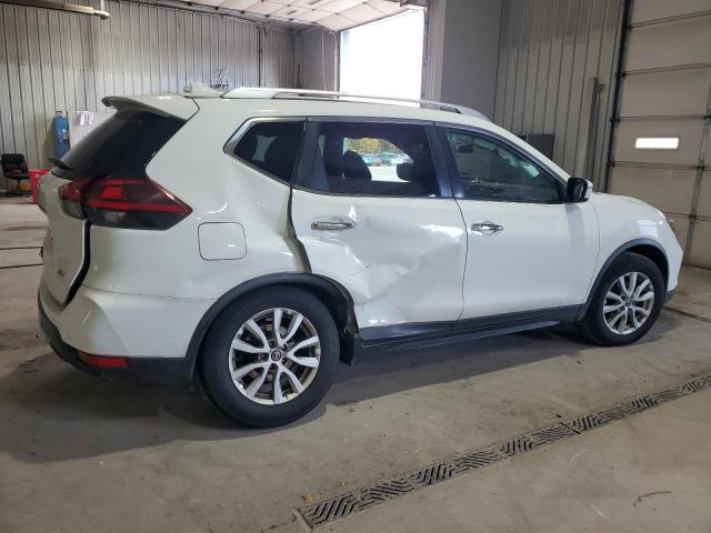 Photo 3 from auction – 2019 NISSAN ROGUE S with VIN KNMAT2MT8KP543571