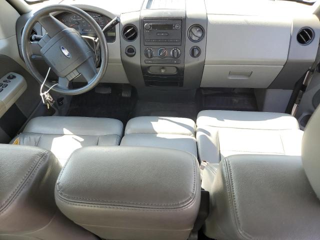 Photo 8 from auction – 2007 FORD F150 with VIN 1FTRX12W47FA77794