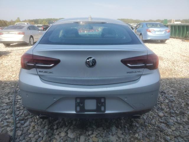 Photo 6 from auction – 2018 BUICK REGAL PREF with VIN W04GL6SX8J1072833