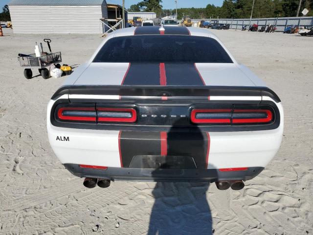 Photo 6 from auction – 2020 DODGE CHALLENGER with VIN 2C3CDZFJ1LH239650