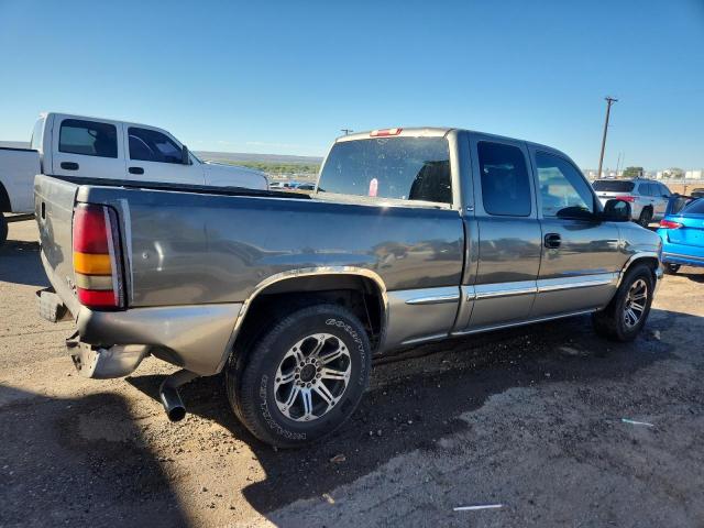 Photo 3 from auction – 2001 GMC NEW SIERRA with VIN 2GTEC19T211287783