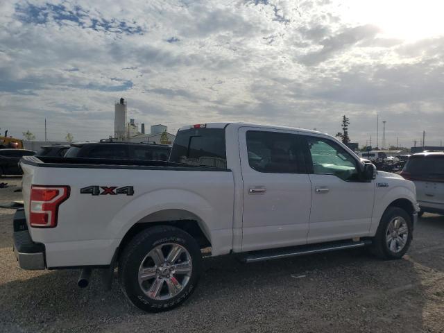 Photo 3 from auction – 2018 FORD F150 SUPER with VIN 1FTEW1EP9JKD78940
