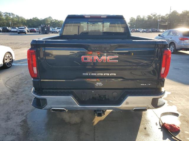 Photo 6 from auction – 2019 GMC SIERRA K15 with VIN 3GTU9DED7KG215058