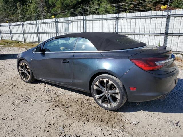 Photo 2 from auction – 2016 BUICK CASCADA PREMIUM with VIN W04WT3N53GG078078