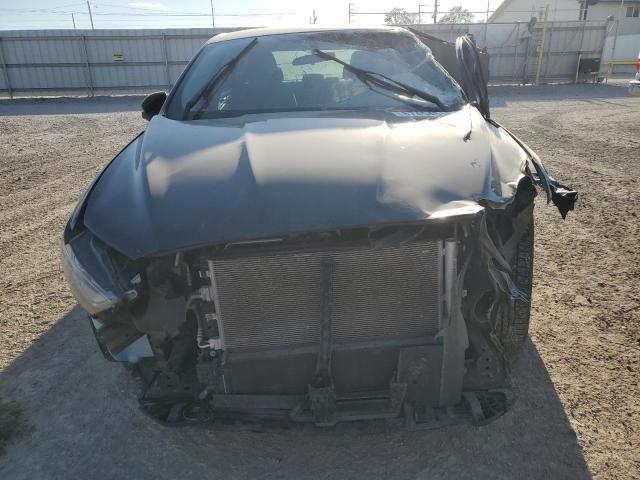 Photo 5 from auction – 2017 FORD FUSION SE with VIN 3FA6P0HD7HR283897