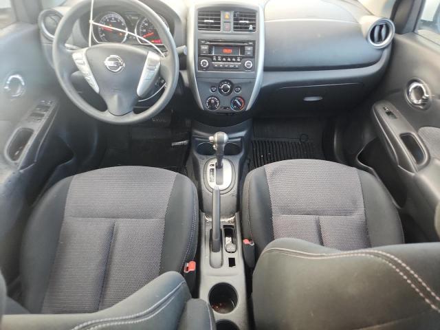 Photo 8 from auction – 2015 NISSAN VERSA S with VIN 3N1CN7AP6FL915551
