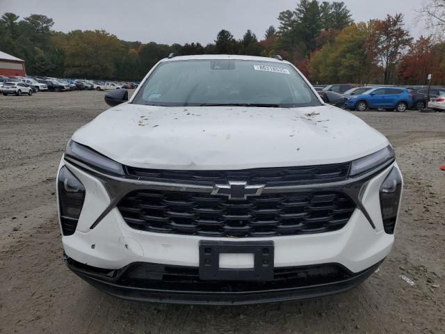Photo 5 from auction – 2025 CHEVROLET TRAX 2RS with VIN KL77LJEP6SC265926