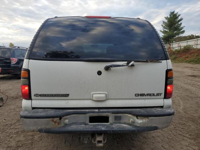 Photo 6 from auction – 2004 CHEVROLET SUBURBAN K with VIN 1GNFK16TX4J151804