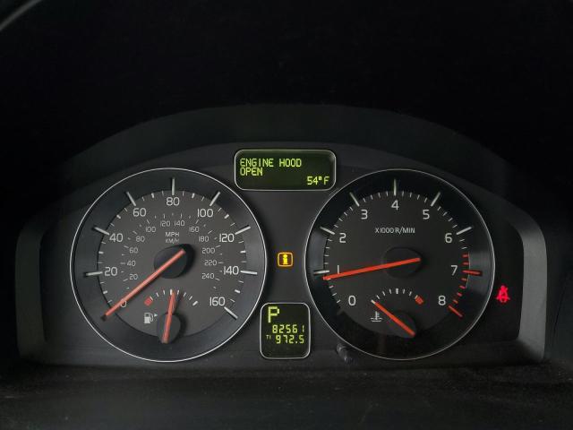 Photo 9 from auction – 2008 VOLVO C70 T5 with VIN YV1MC67208J044924