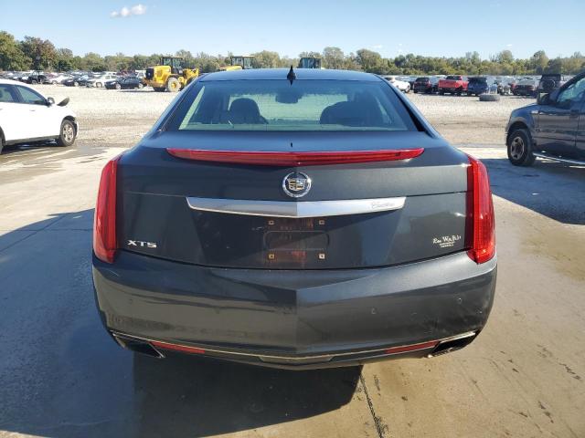 Photo 6 from auction – 2013 CADILLAC XTS with VIN 2G61P5S37D9201610