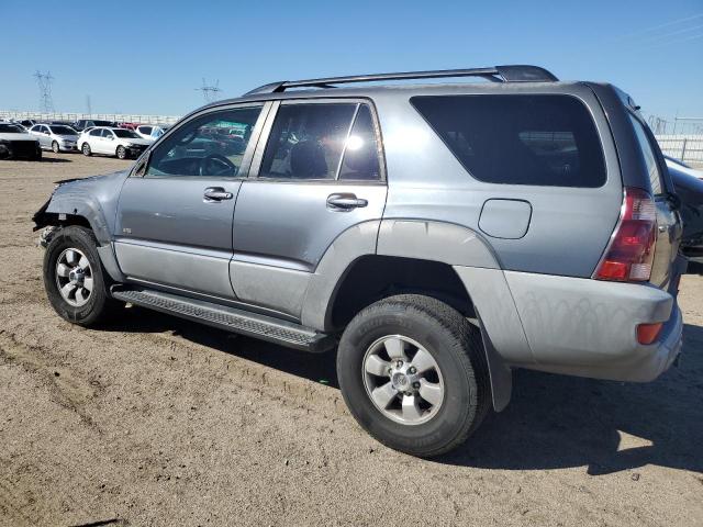 Photo 2 from auction – 2003 TOYOTA 4RUNNER SR with VIN JTEZT14R030005115
