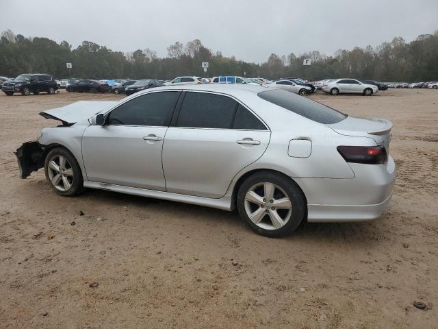 Photo 2 from auction – 2011 TOYOTA CAMRY BASE with VIN 4T1BF3EKXBU601796