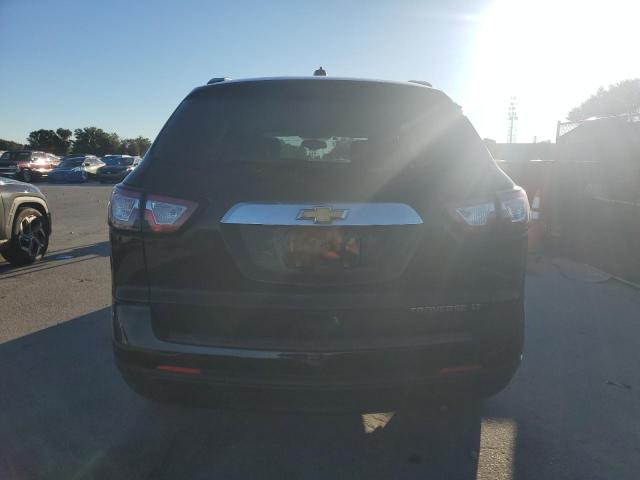Photo 6 from auction – 2016 CHEVROLET TRAVERSE L with VIN 1GNKRHKD6GJ199337