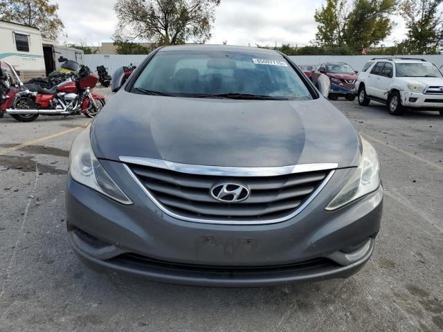 Photo 5 from auction – 2011 HYUNDAI SONATA GLS with VIN 5NPEB4AC6BH228980