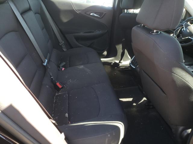Photo 10 from auction – 2021 CHEVROLET MALIBU with VIN 1G1ZD5ST2MF061779