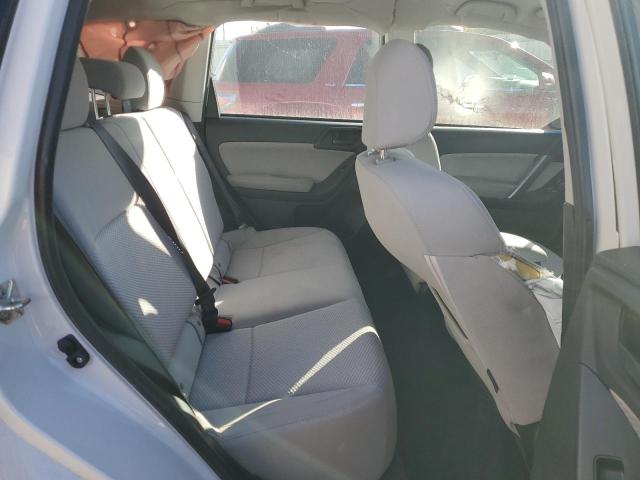 Photo 10 from auction – 2018 SUBARU FORESTER 2 with VIN JF2SJABC9JH488579