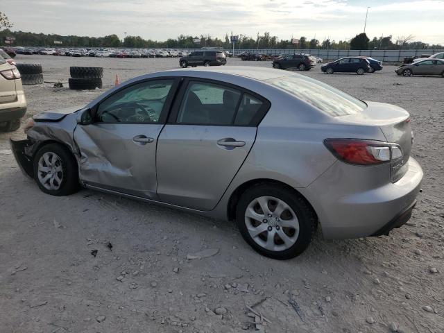 Photo 2 from auction – 2011 MAZDA 3 I with VIN JM1BL1UF6B1401618