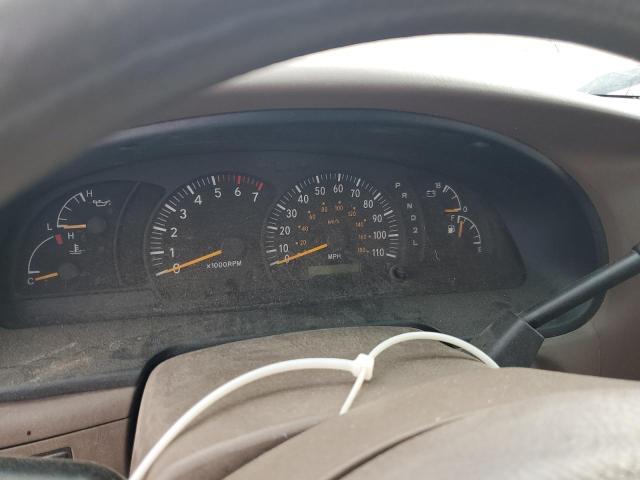Photo 9 from auction – 2001 TOYOTA TUNDRA ACC with VIN 5TBBT44131S131845