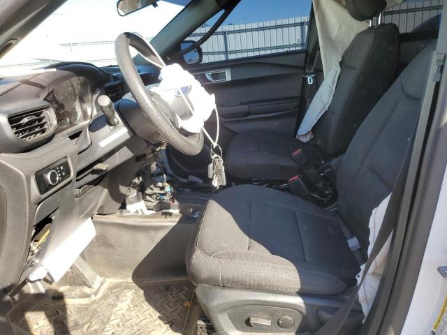 Photo 7 from auction – 2024 FORD EXPLORER P with VIN 1FM5K8AB9RGA70417