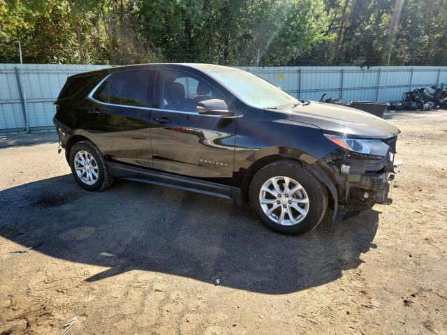 Photo 4 from auction – 2019 CHEVROLET EQUINOX LT with VIN 2GNAXJEV5K6289761