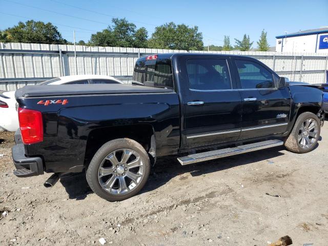 Photo 3 from auction – 2018 CHEVROLET SILVERADO with VIN 3GCUKTEJ4JG210628