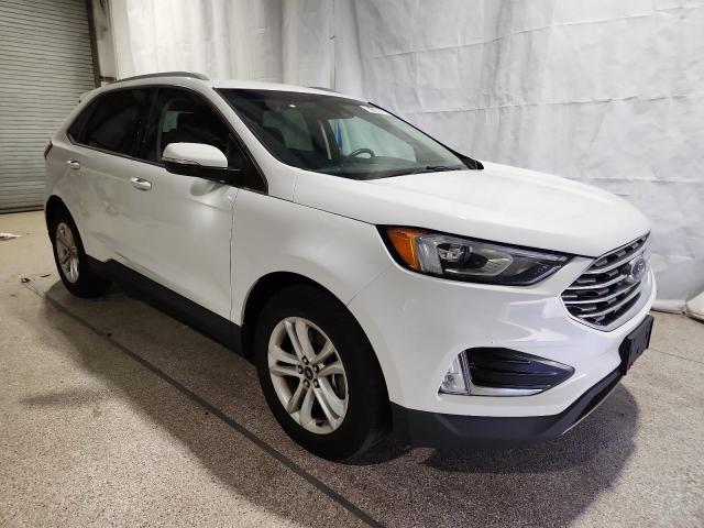 Фото 4 с аукциона – 2020 FORD EDGE SEL с VIN 2FMPK4J99LBB15918