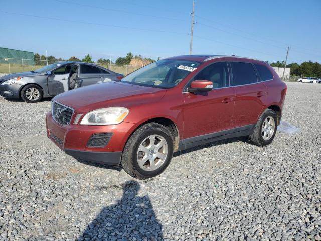 Zdjęcie 1 z aukcji – 2011 VOLVO XC60 z VIN YV4952DL0B2165625