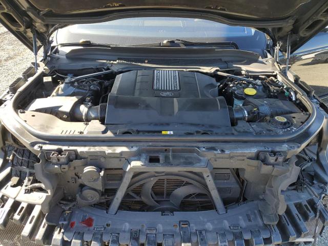Photo 12 from auction – 2015 LAND ROVER RANGE ROVER with VIN SALGS3TF0FA203198