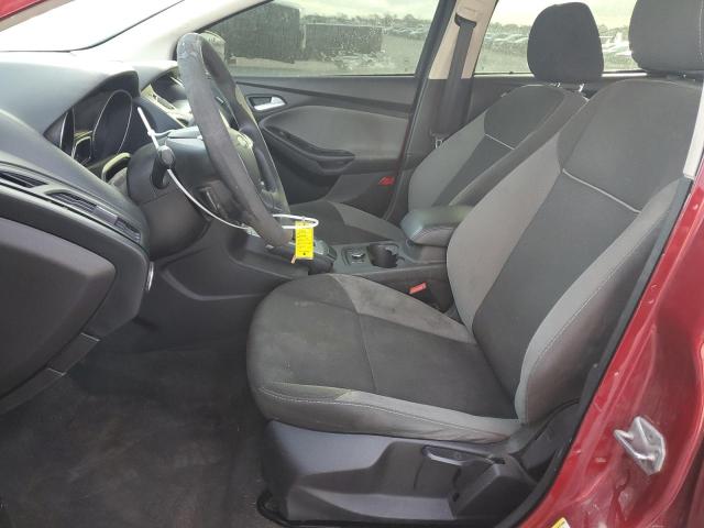 Photo 7 from auction – 2014 FORD FOCUS SE with VIN 1FADP3K28EL234525