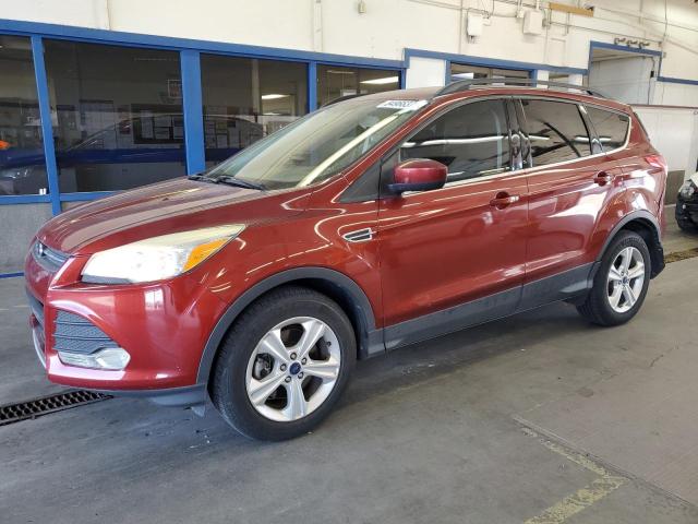 FORD ESCAPE SE 2014 with VIN 1FMCU9GX2EUC32118 - Photo from auction