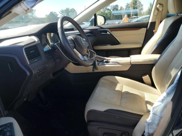 Photo 7 from auction – 2017 LEXUS RX 350 BASE with VIN 2T2BZMCA6HC070397