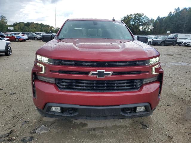 Photo 5 from auction – 2020 CHEVROLET SILVERADO with VIN 1GCUYEET9LZ310299