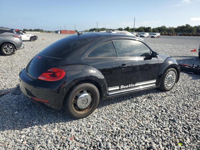 Photo 3 from auction – 2014 VOLKSWAGEN BEETLE with VIN 3VWJP7AT5EM624573