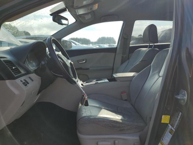 Photo 7 from auction – 2012 TOYOTA VENZA LE with VIN 4T3BA3BB6CU032439