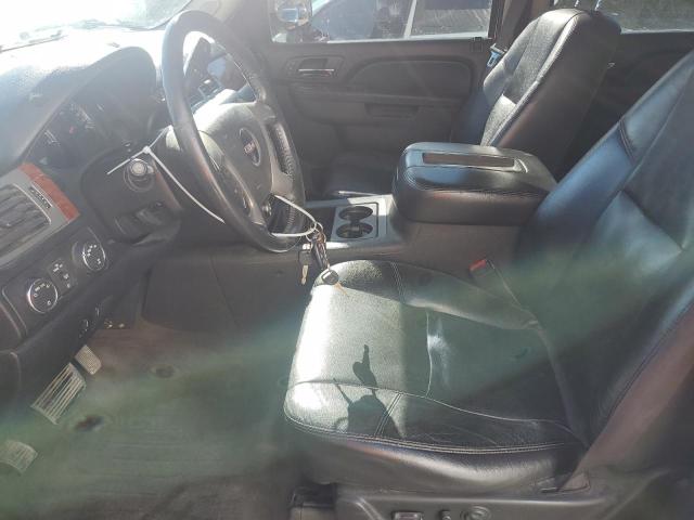 Photo 7 from auction – 2010 GMC YUKON SLT with VIN 1GKUKCE01AR202238