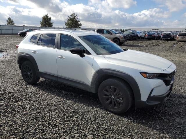 Photo 4 from auction – 2025 MAZDA CX-50 PREM with VIN 7MMVABDM0SN367238