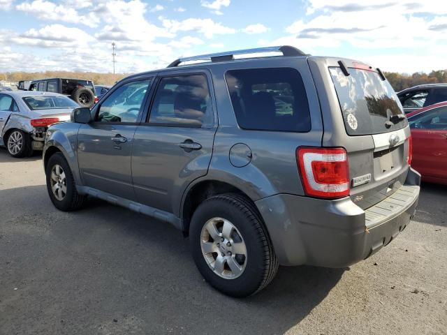 Photo 2 from auction – 2011 FORD ESCAPE LIM with VIN 1FMCU9EG3BKB43488