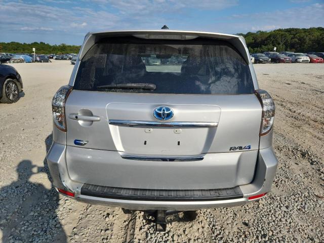 Photo 6 from auction – 2012 TOYOTA RAV4 EV with VIN 2T3YL4DV5CW001488