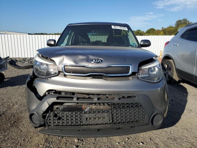 Photo 5 from auction – 2016 KIA SOUL with VIN KNDJN2A2XG7370794