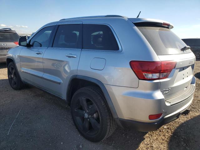 Photo 2 from auction – 2011 JEEP GRAND CHER with VIN 1J4RR4GG1BC572715