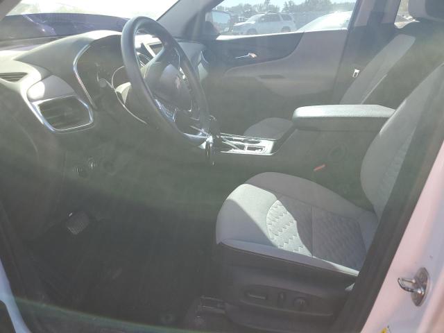 Photo 7 from auction – 2020 CHEVROLET EQUINOX LT with VIN 3GNAXKEV2LL265209
