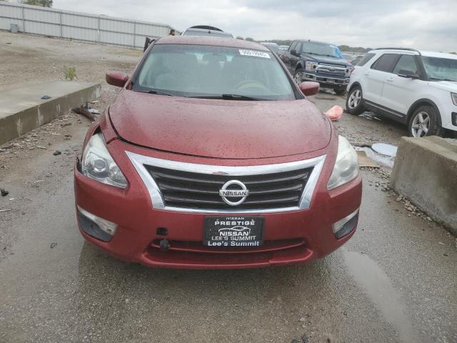 Photo 5 from auction – 2014 NISSAN ALTIMA 2.5 with VIN 1N4AL3AP1EN200331
