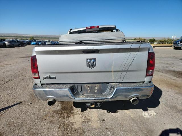 Photo 6 from auction – 2014 RAM 1500 SLT with VIN 1C6RR6LM0ES286806