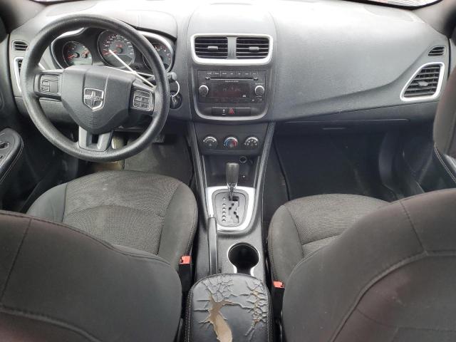 Photo 8 from auction – 2013 DODGE AVENGER SE with VIN 1C3CDZAB4DN626590