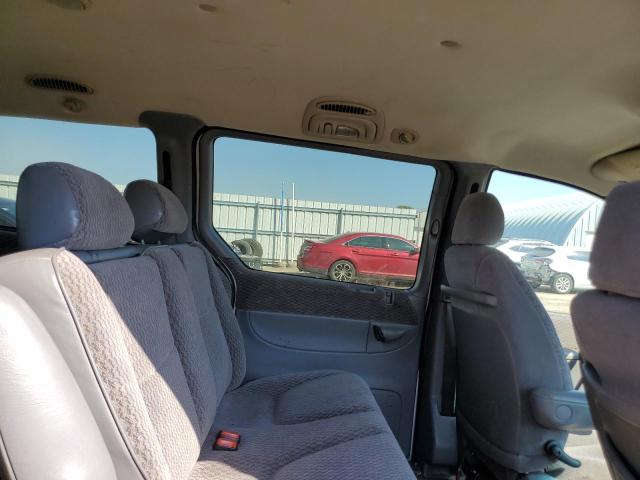 Photo 11 from auction – 2000 DODGE GRAND CARA with VIN 1B4GP44G1YB739027