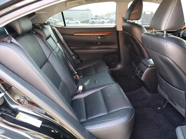 Photo 10 from auction – 2014 LEXUS ES 300H with VIN JTHBW1GG3E2043970