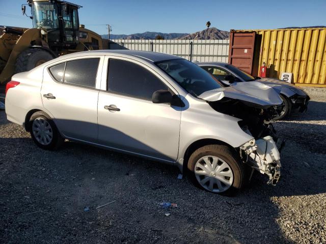 Photo 4 from auction – 2015 NISSAN VERSA S with VIN 3N1CN7AP3FL883979