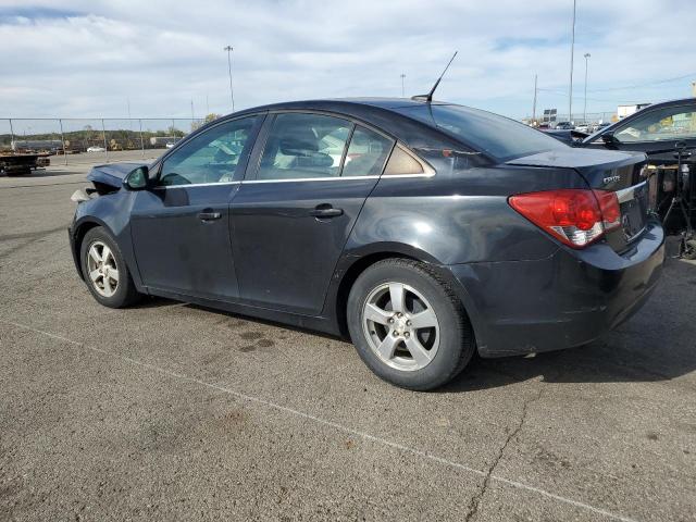 Photo 2 from auction – 2014 CHEVROLET CRUZE LT with VIN 1G1PC5SB6E7345090